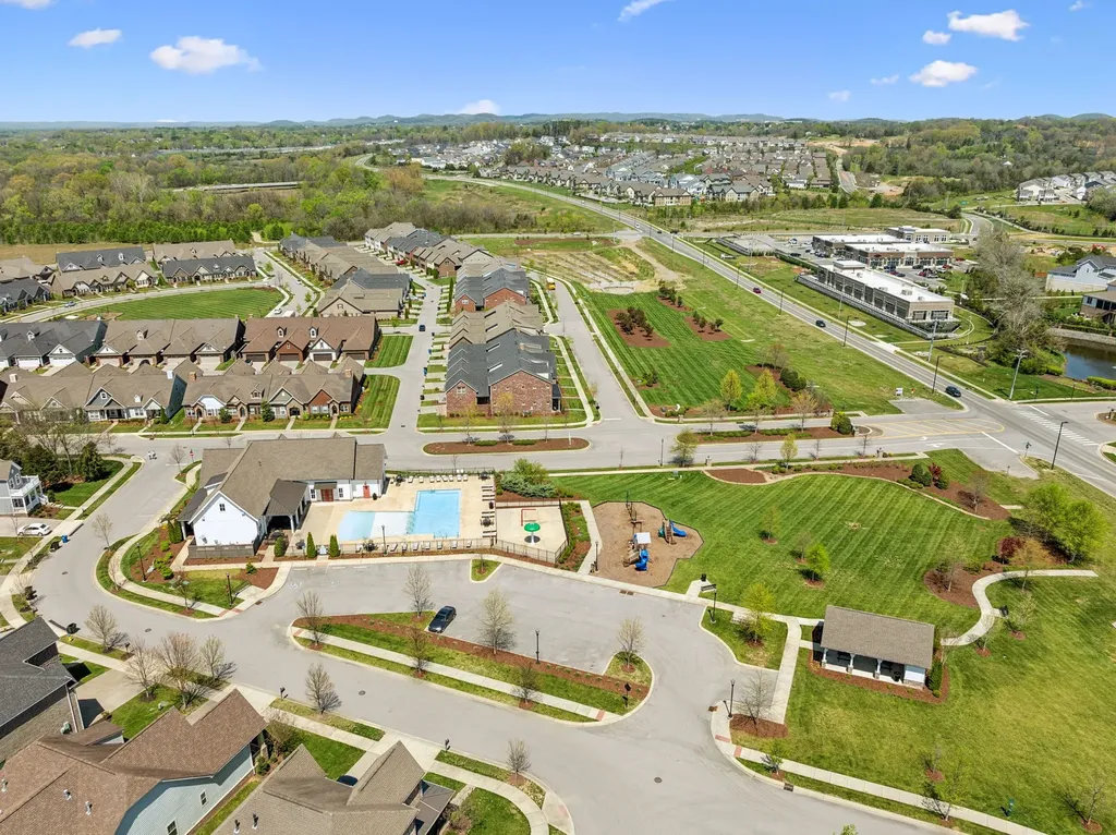 9084 Headwaters Drive Franklin TN 37064