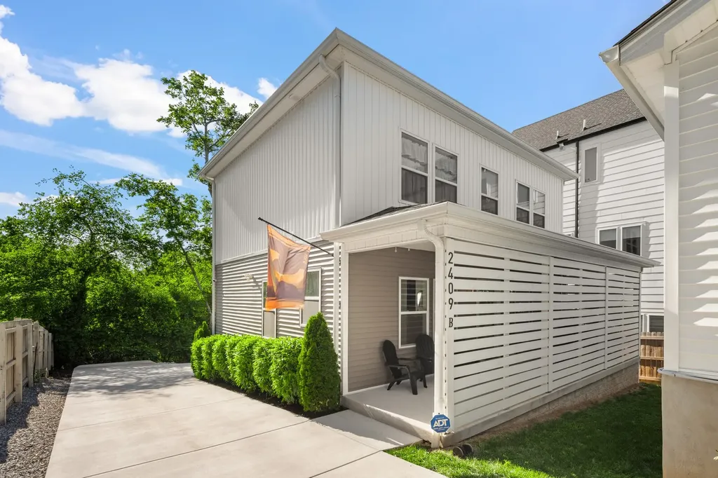 2409 Branch Street Nashville TN 37216