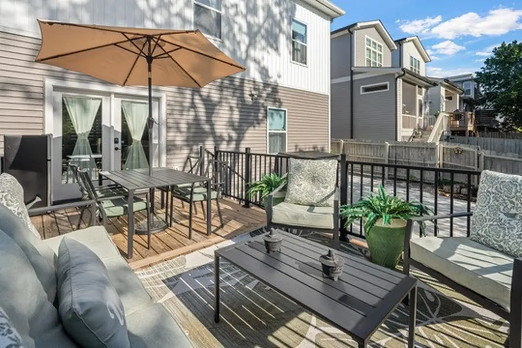 2409 Branch Street Nashville TN 37216