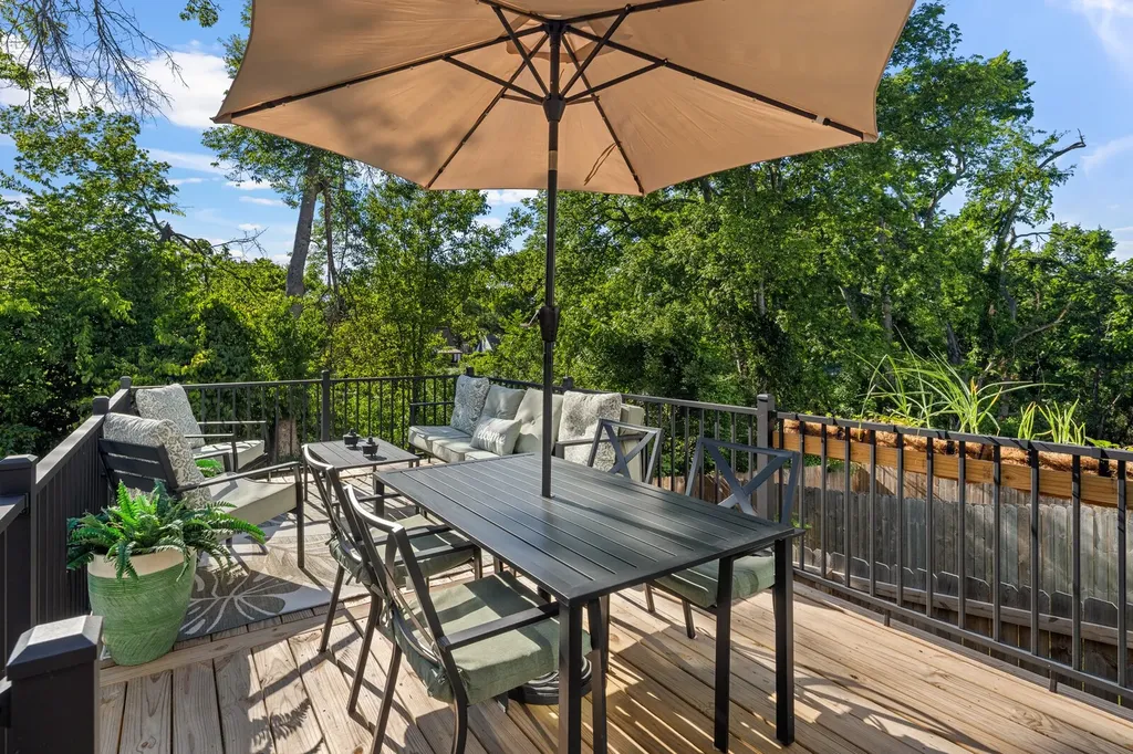 2409 Branch Street Nashville TN 37216