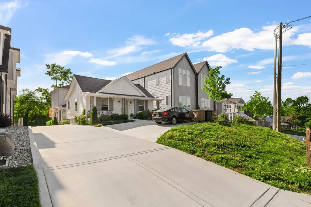2409 Branch Street Nashville TN 37216