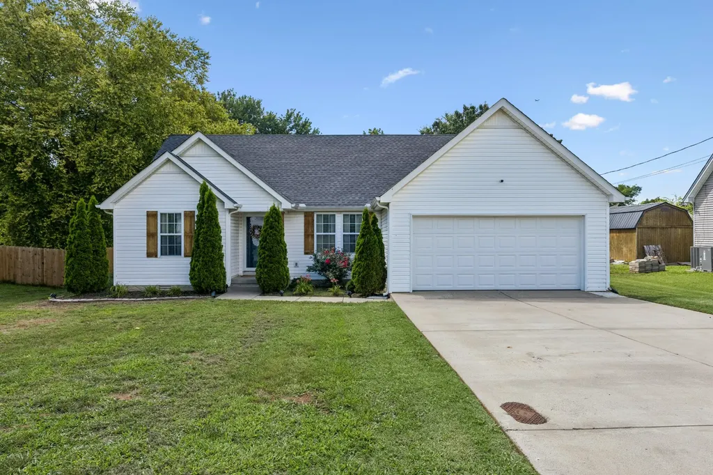 2923 Penny Lane Murfreesboro TN 37130