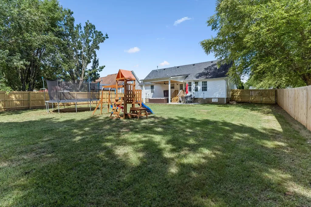 2923 Penny Lane Murfreesboro TN 37130