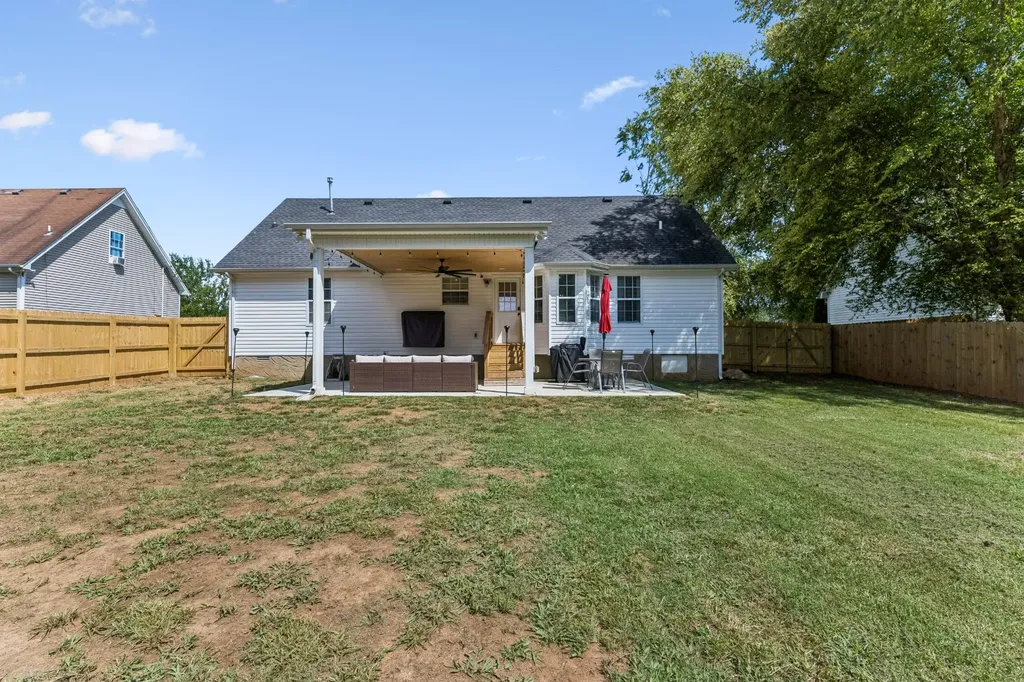 2923 Penny Lane Murfreesboro TN 37130