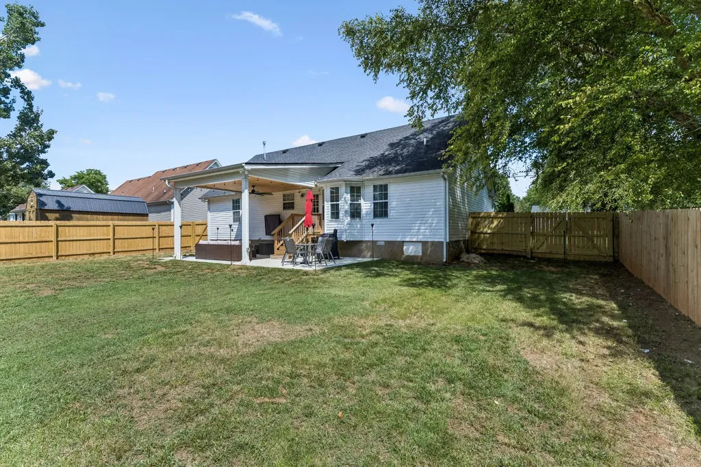 2923 Penny Lane Murfreesboro TN 37130