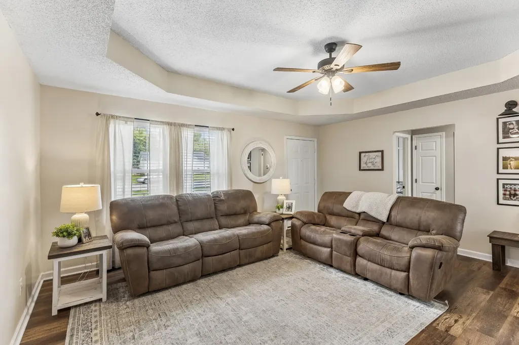 2923 Penny Lane Murfreesboro TN 37130