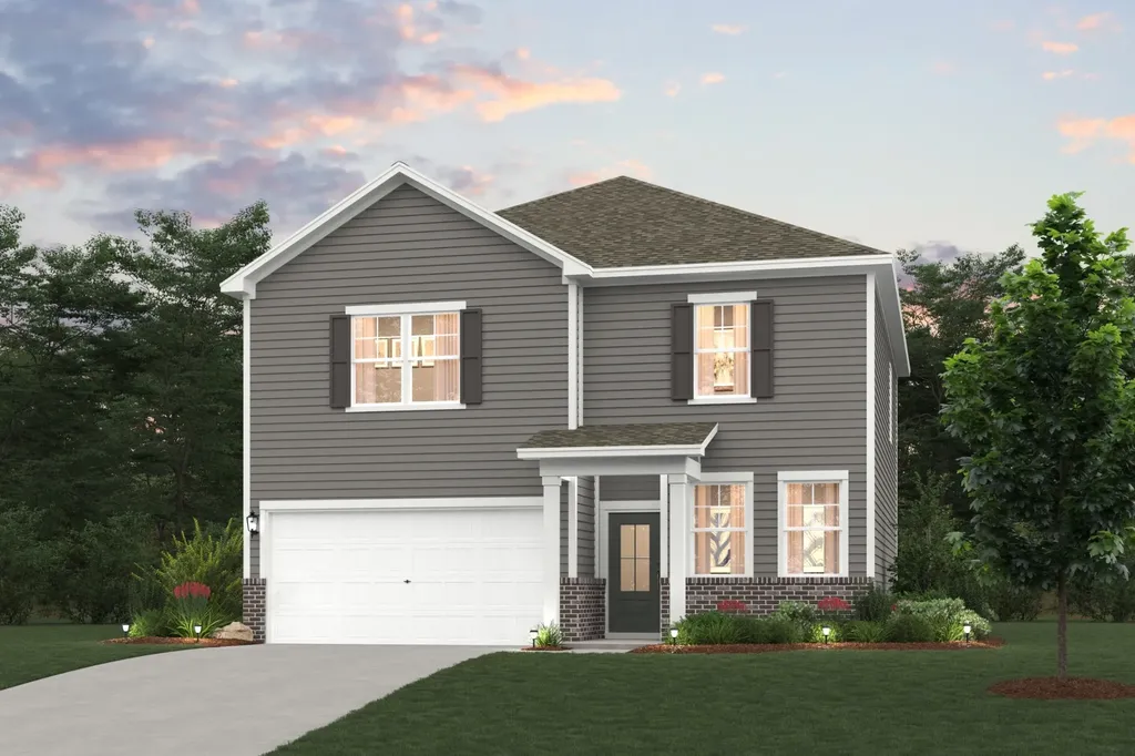 5066 Lawler Lane Old Hickory TN 37138
