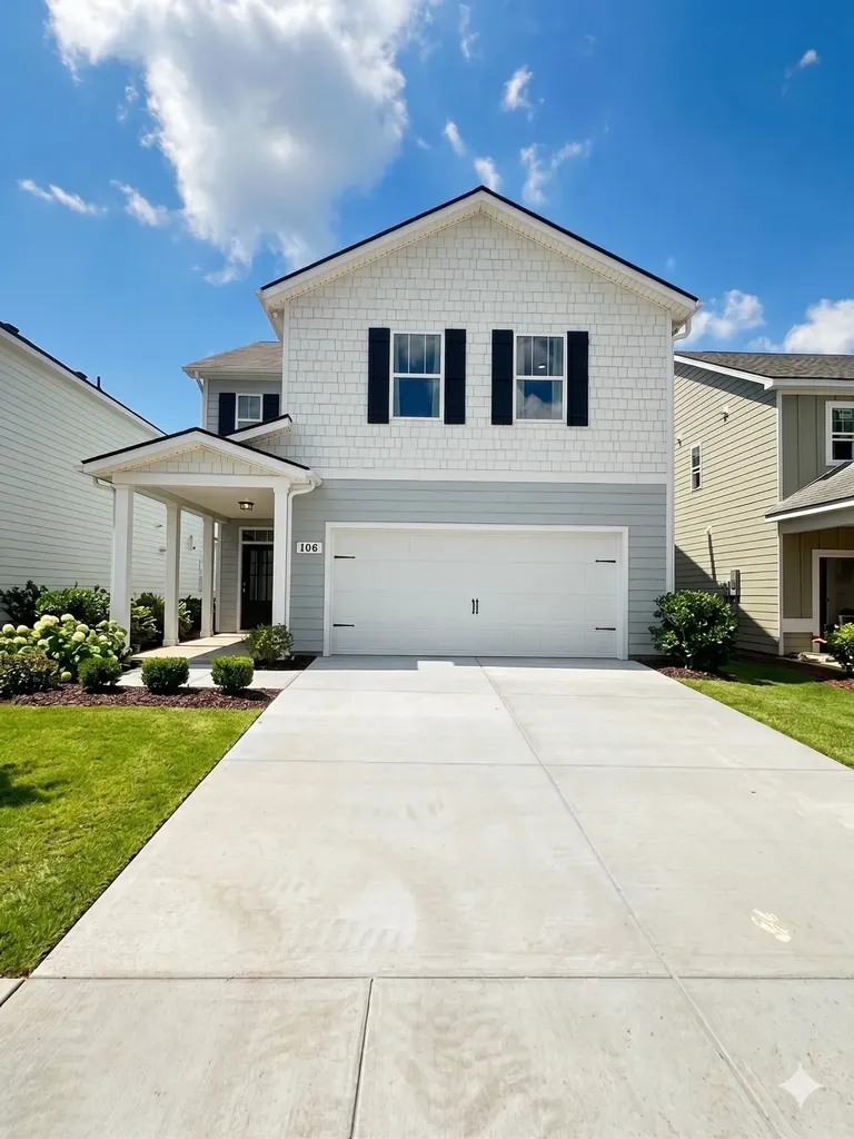 106 Bluegill Lane Antioch TN 37013