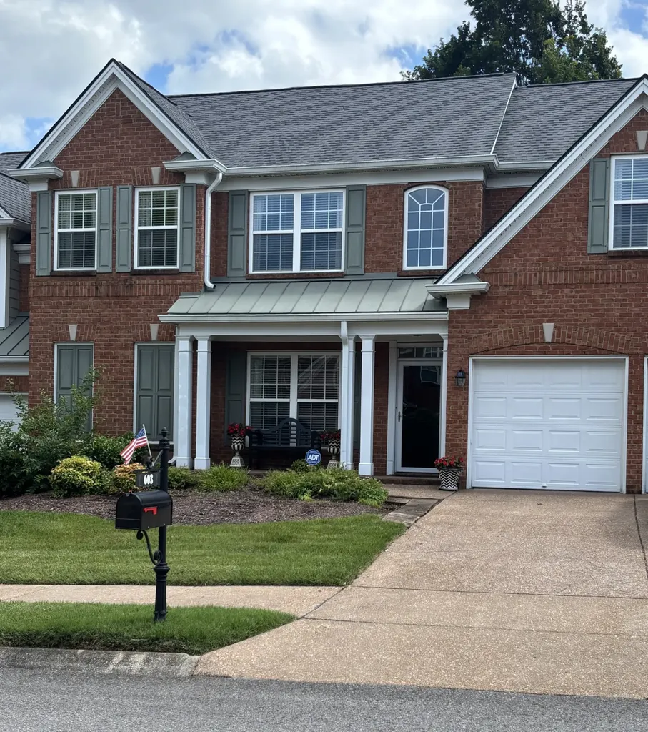 603 Ballington Drive Franklin TN 37064