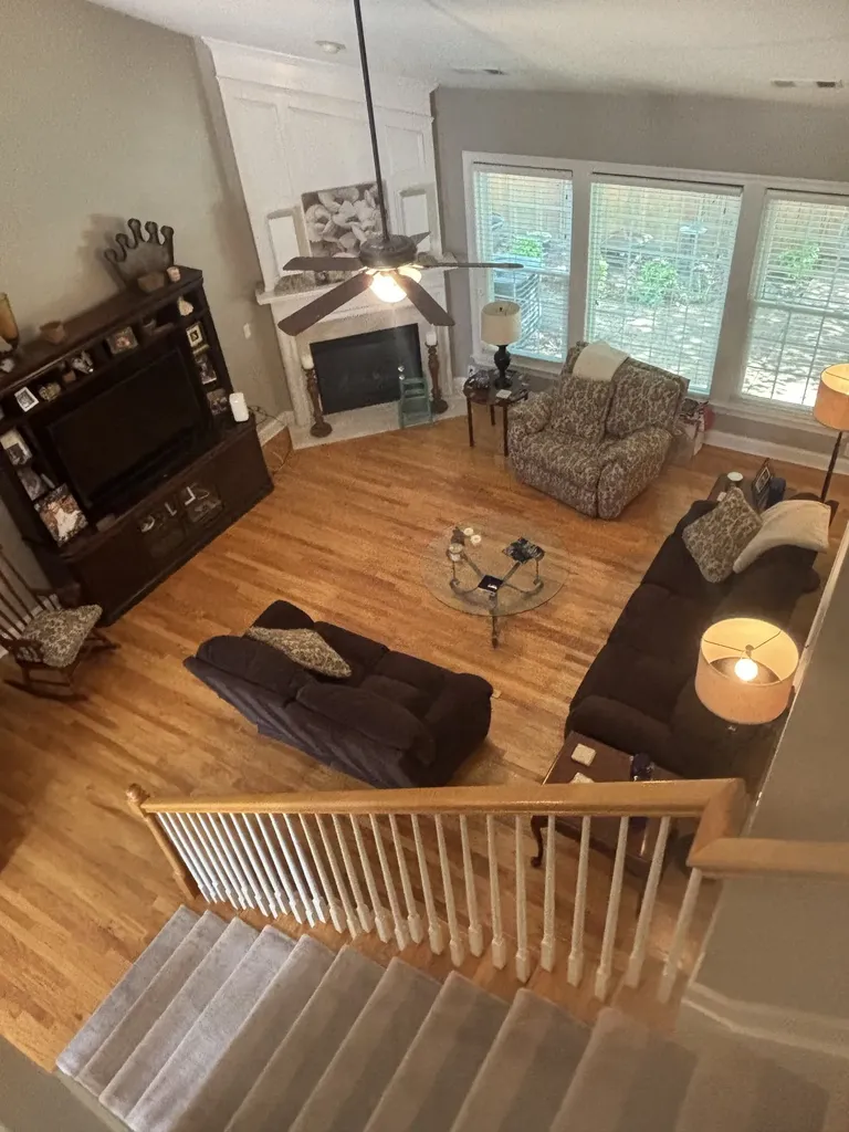 603 Ballington Drive Franklin TN 37064