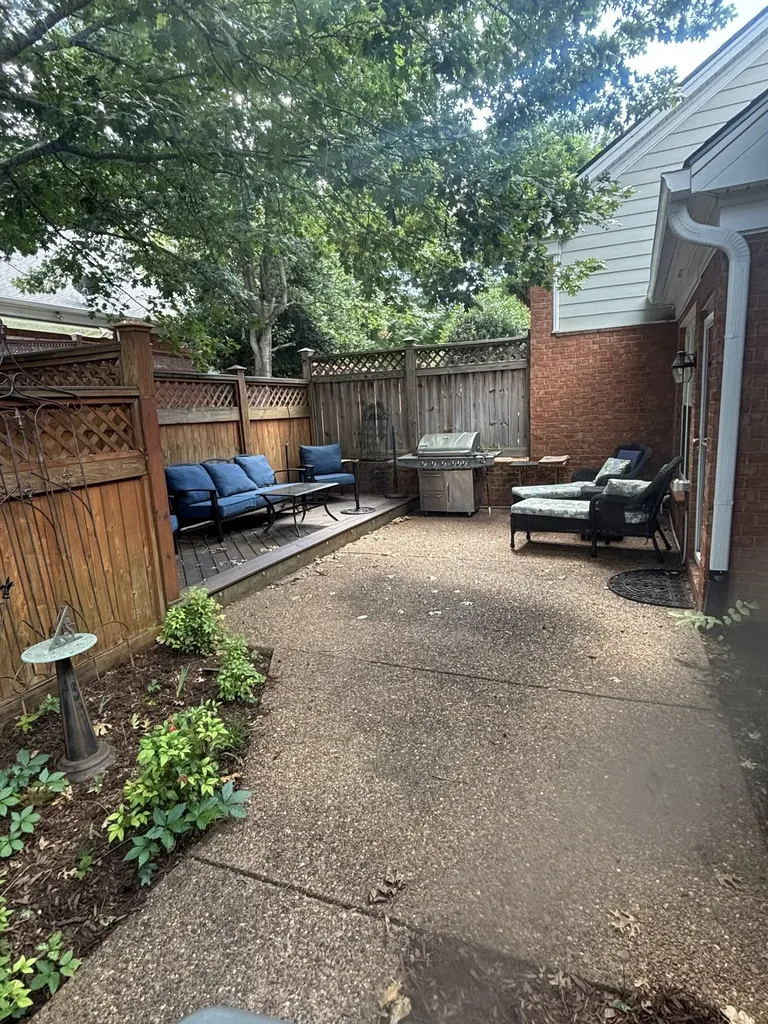 603 Ballington Drive Franklin TN 37064