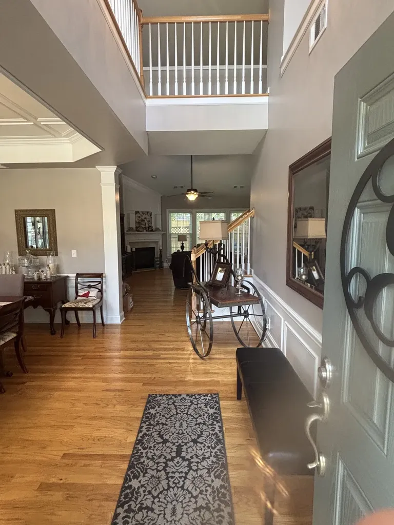603 Ballington Drive Franklin TN 37064