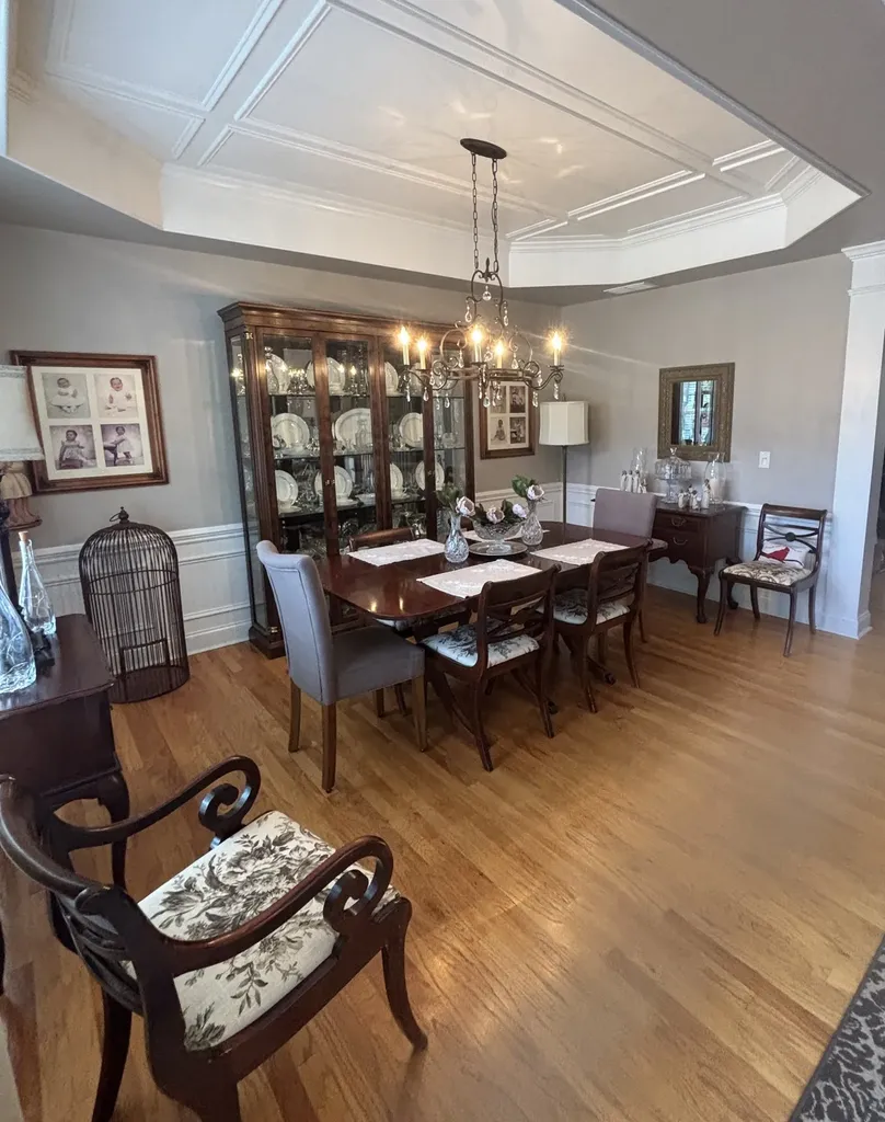 603 Ballington Drive Franklin TN 37064