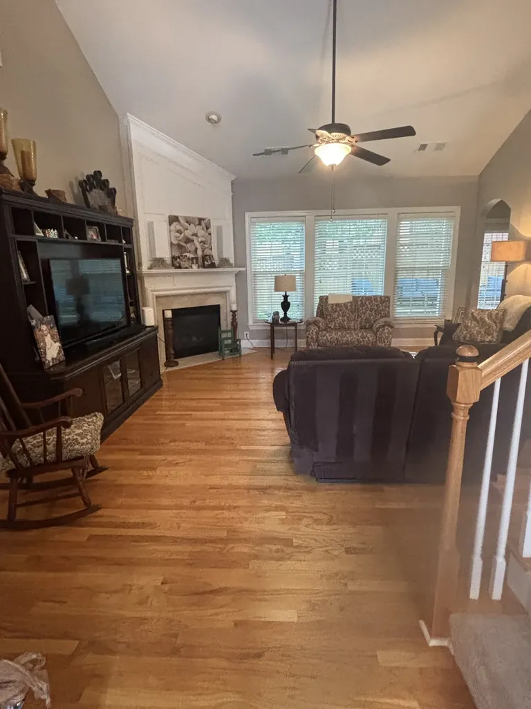 603 Ballington Drive Franklin TN 37064