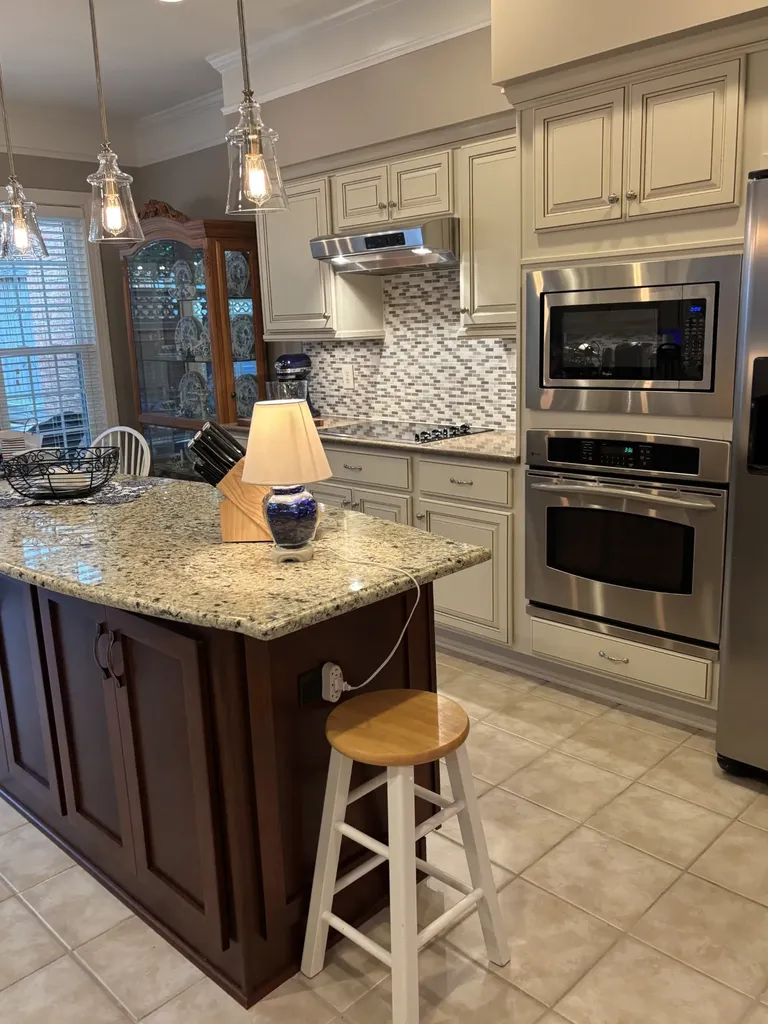 603 Ballington Drive Franklin TN 37064