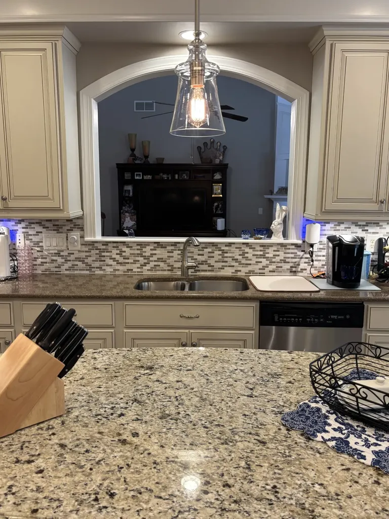 603 Ballington Drive Franklin TN 37064