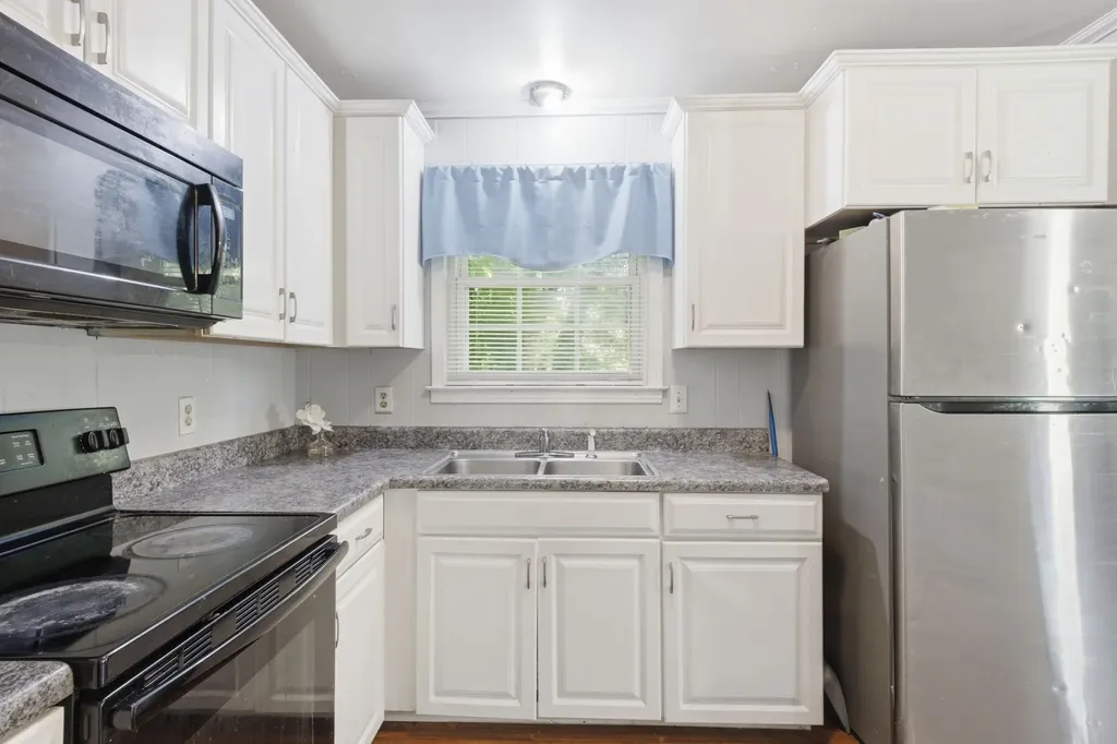 203 Townes Drive Nashville TN 37211