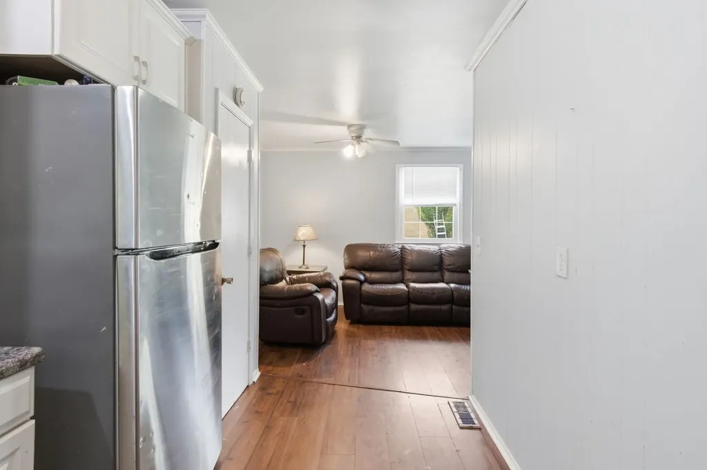 203 Townes Drive Nashville TN 37211