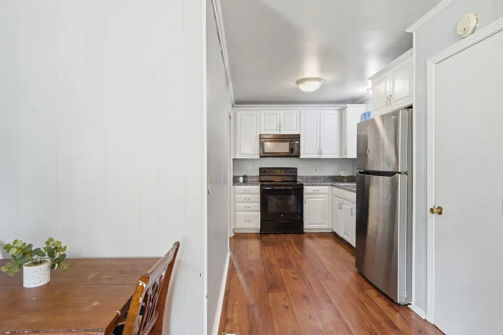 203 Townes Drive Nashville TN 37211