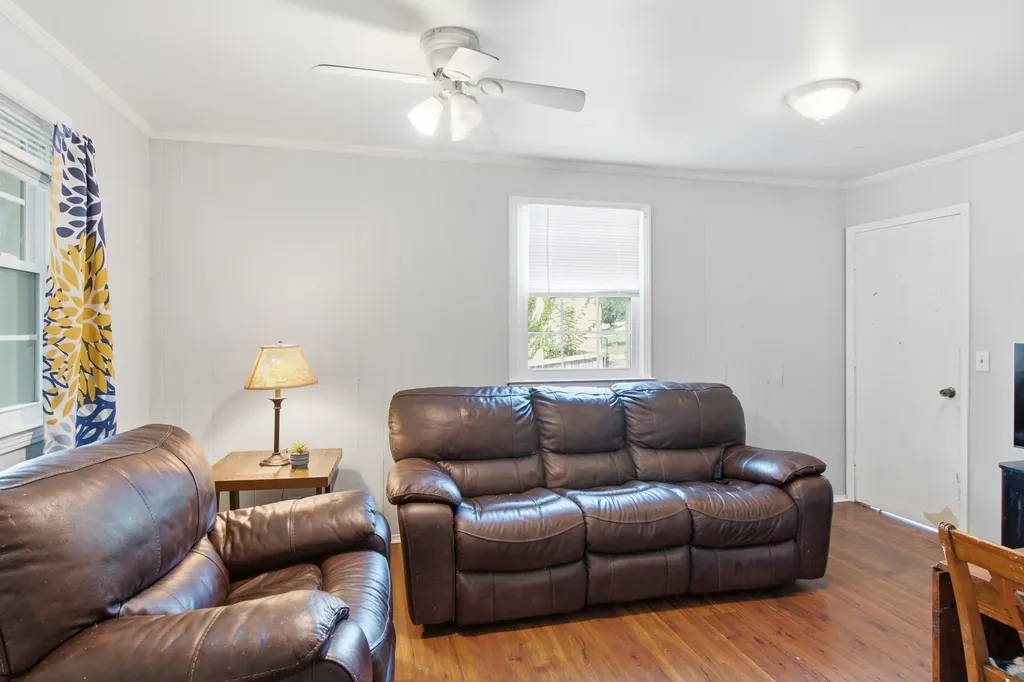203 Townes Drive Nashville TN 37211