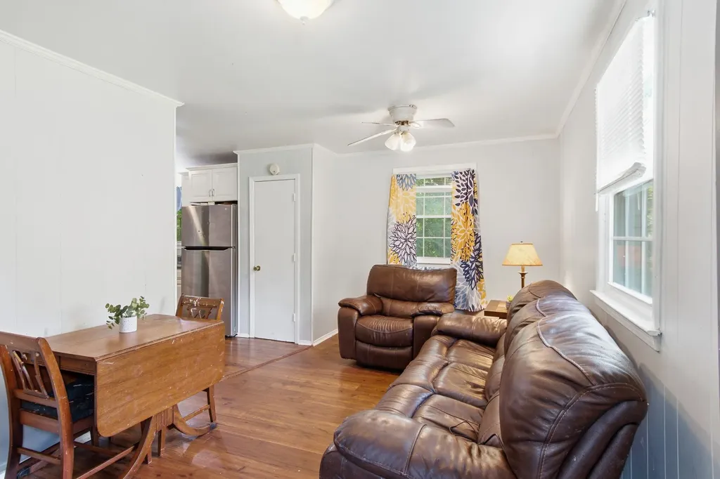 203 Townes Drive Nashville TN 37211