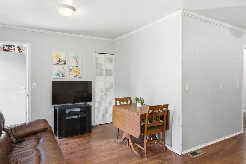203 Townes Drive Nashville TN 37211