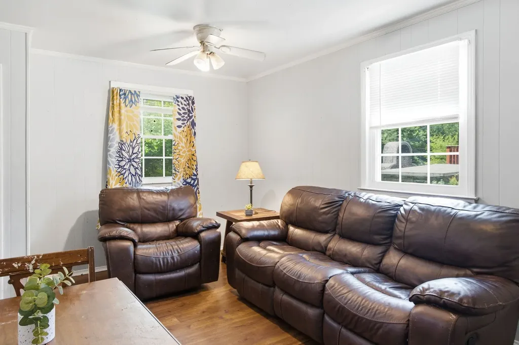 203 Townes Drive Nashville TN 37211