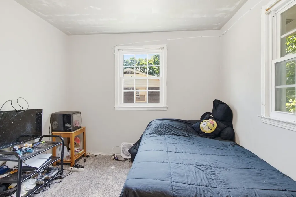 203 Townes Drive Nashville TN 37211
