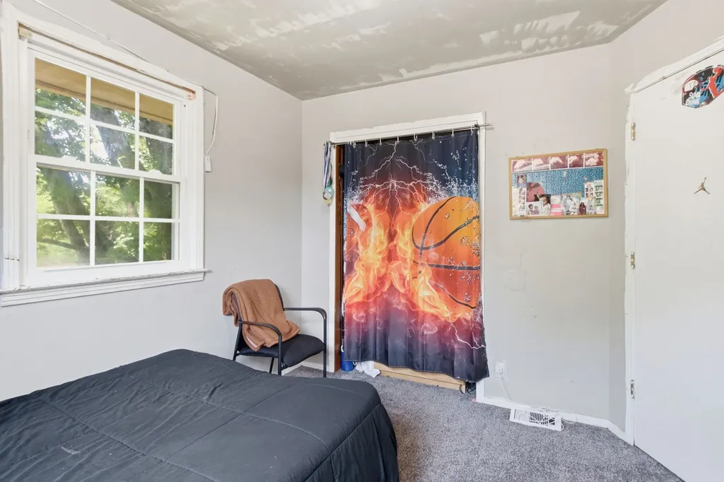 203 Townes Drive Nashville TN 37211