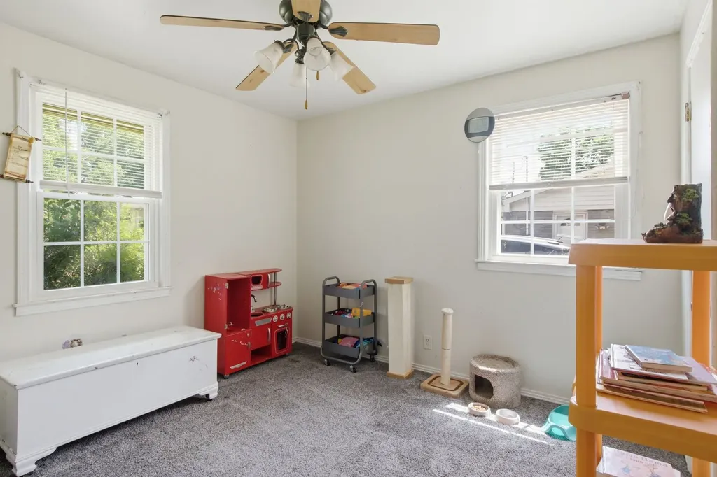 203 Townes Drive Nashville TN 37211