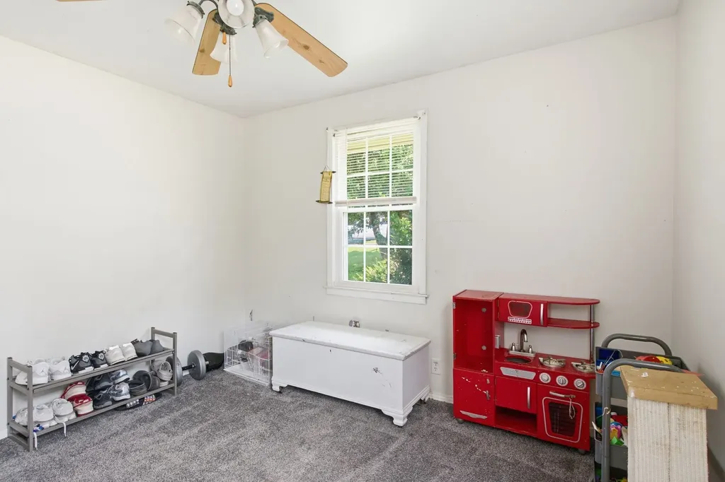 203 Townes Drive Nashville TN 37211