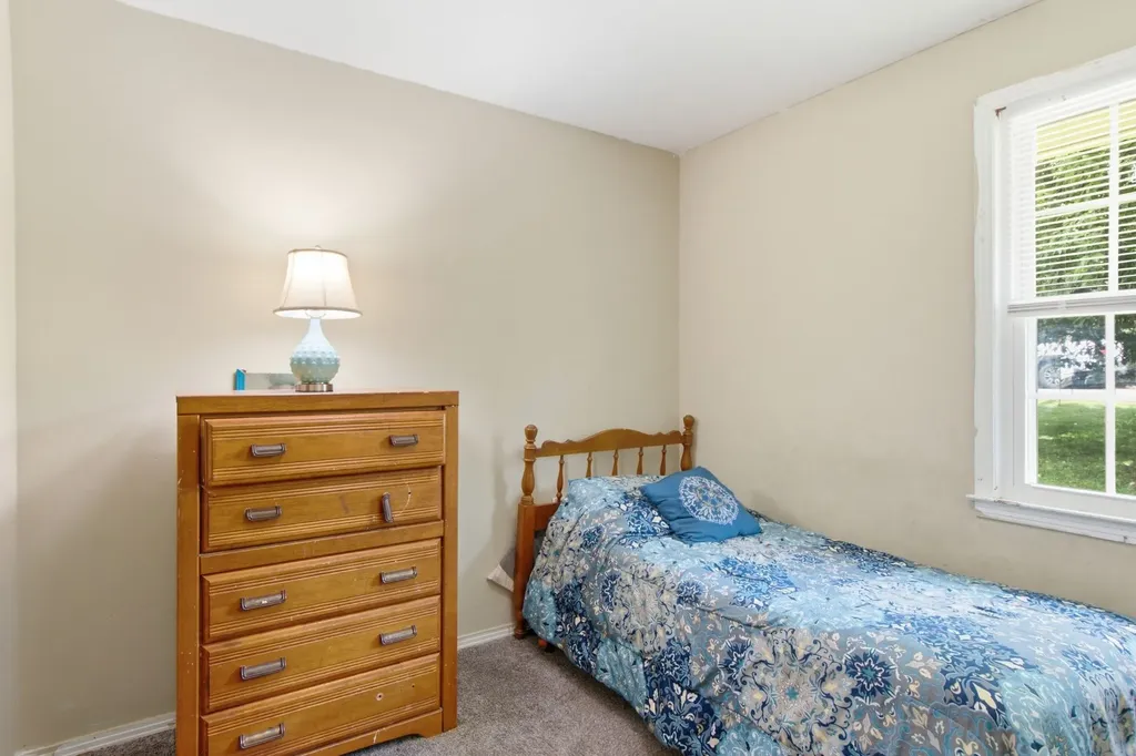 203 Townes Drive Nashville TN 37211