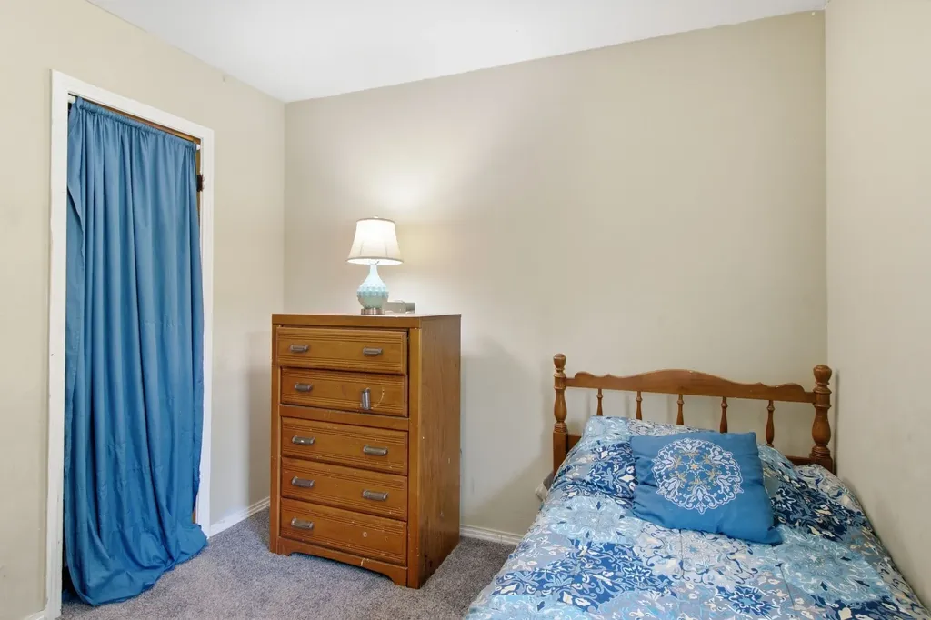 203 Townes Drive Nashville TN 37211