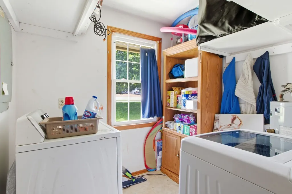 203 Townes Drive Nashville TN 37211