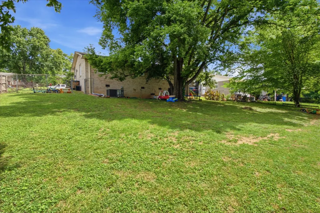 203 Townes Drive Nashville TN 37211