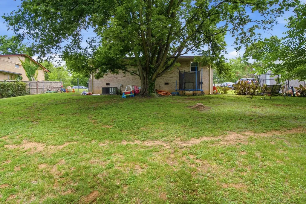 203 Townes Drive Nashville TN 37211
