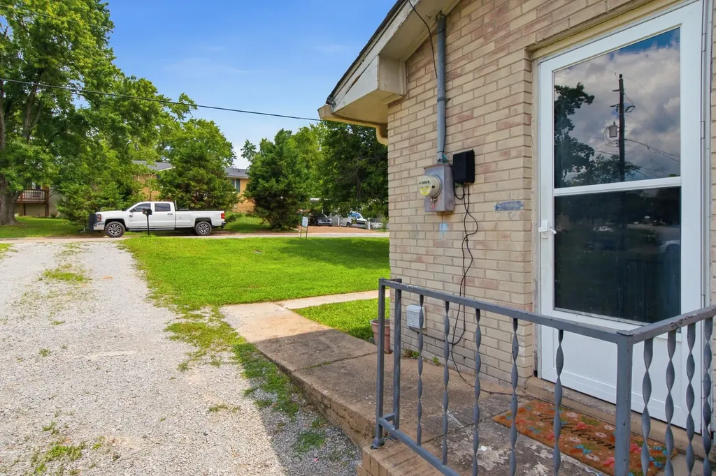 203 Townes Drive Nashville TN 37211