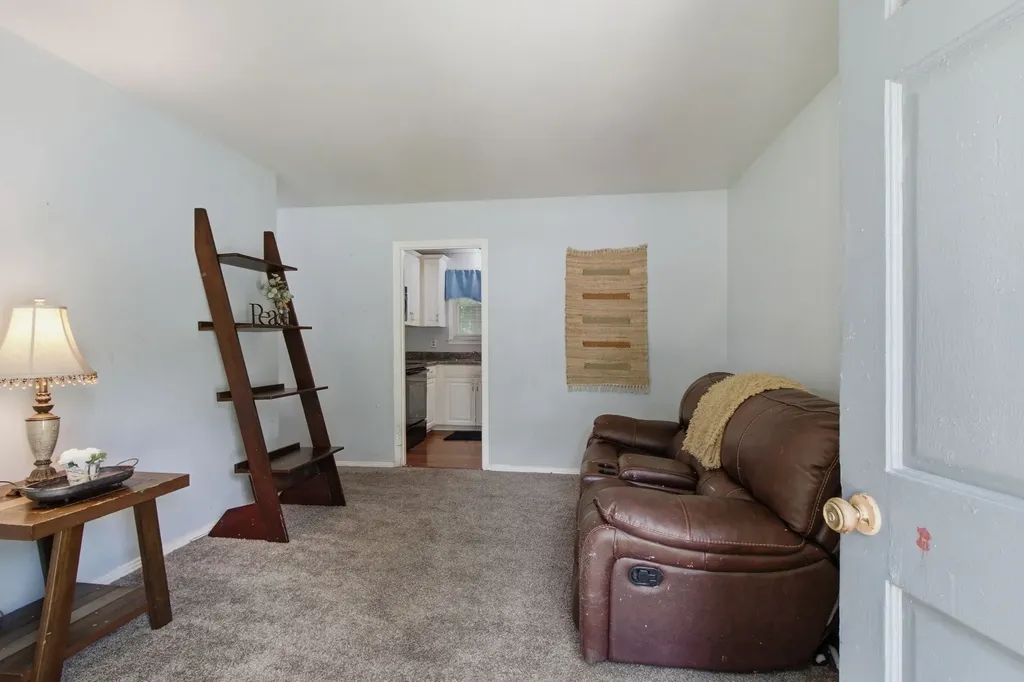 203 Townes Drive Nashville TN 37211
