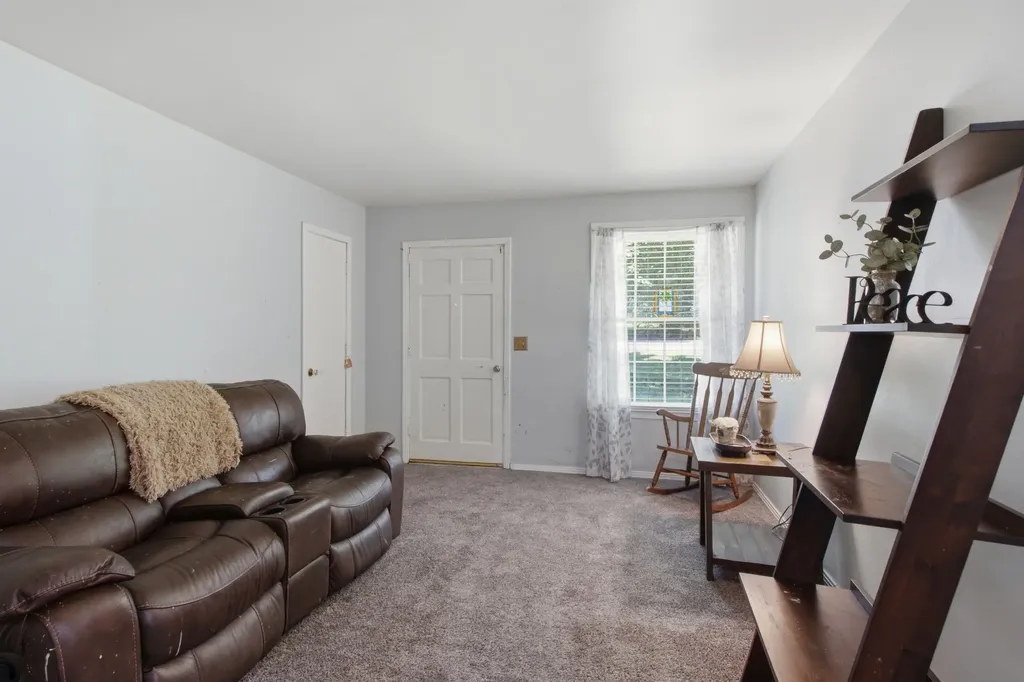 203 Townes Drive Nashville TN 37211