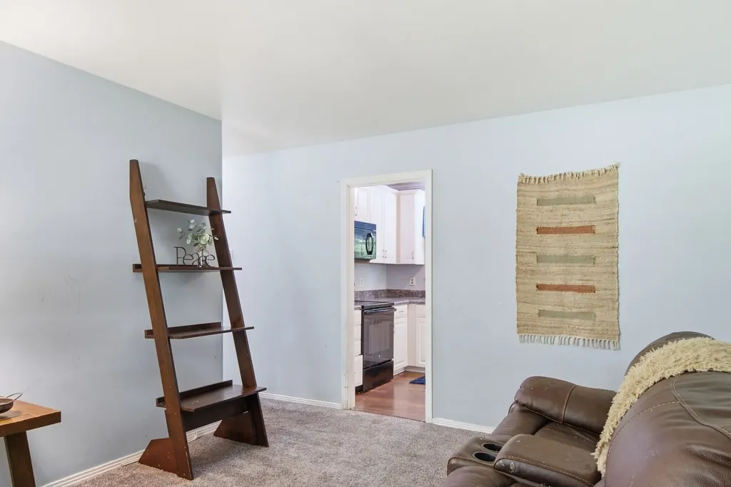 203 Townes Drive Nashville TN 37211