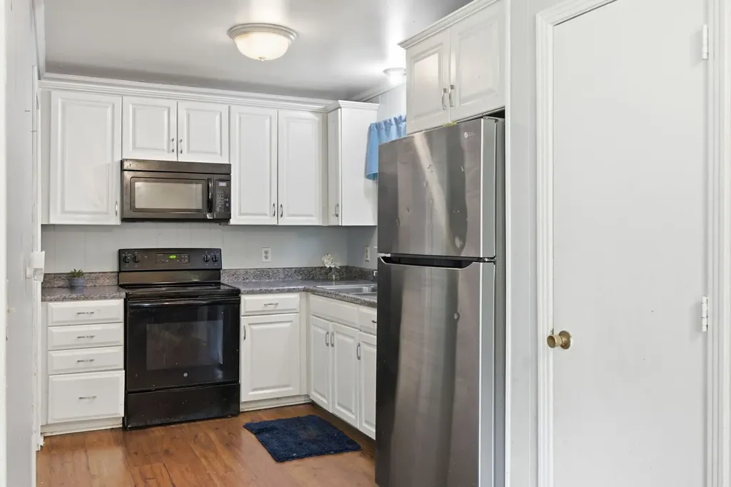 203 Townes Drive Nashville TN 37211