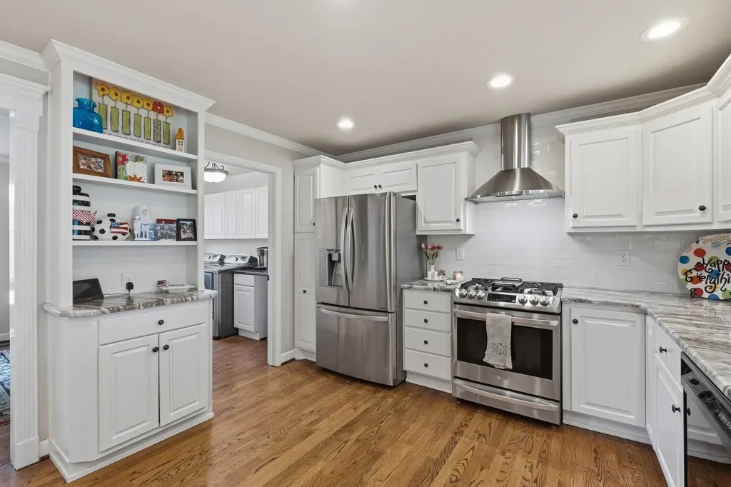 674 Hill Road Brentwood TN 37027