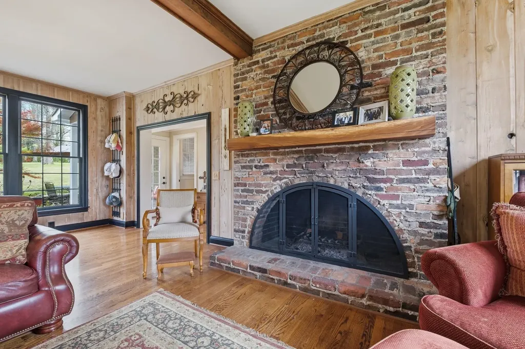 674 Hill Road Brentwood TN 37027