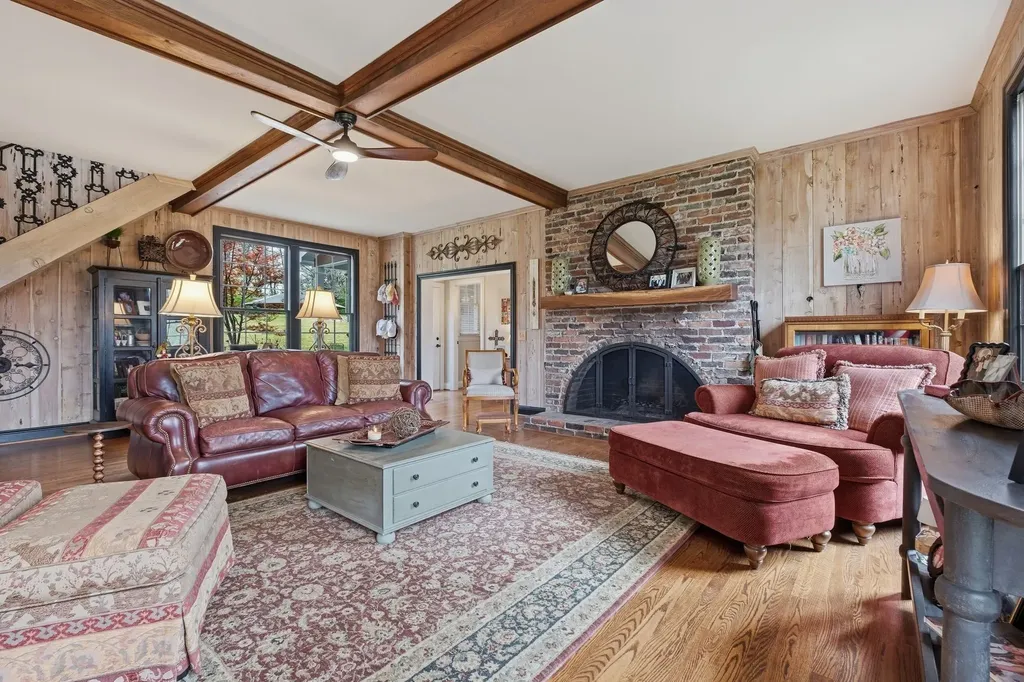 674 Hill Road Brentwood TN 37027