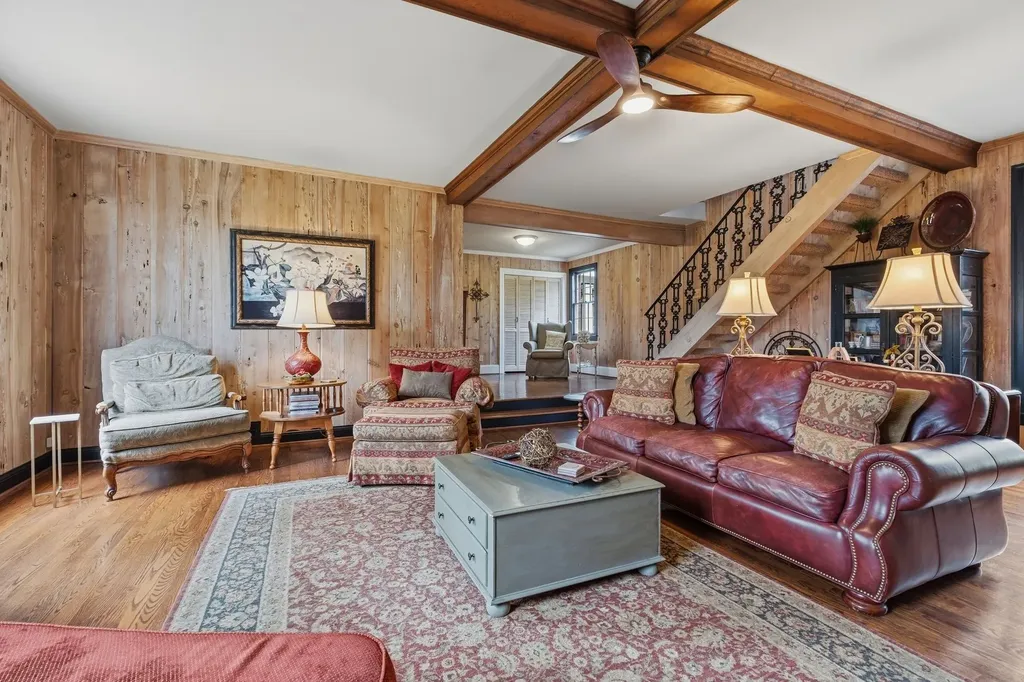 674 Hill Road Brentwood TN 37027