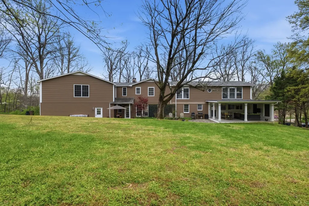 674 Hill Road Brentwood TN 37027