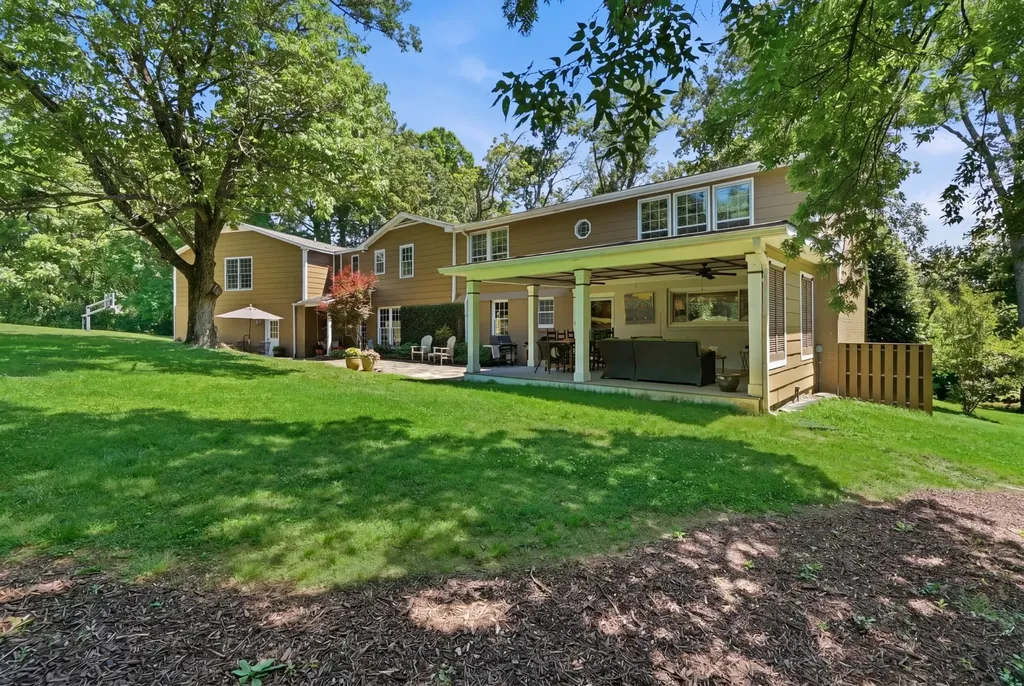 674 Hill Road Brentwood TN 37027