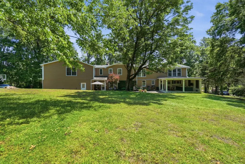 674 Hill Road Brentwood TN 37027