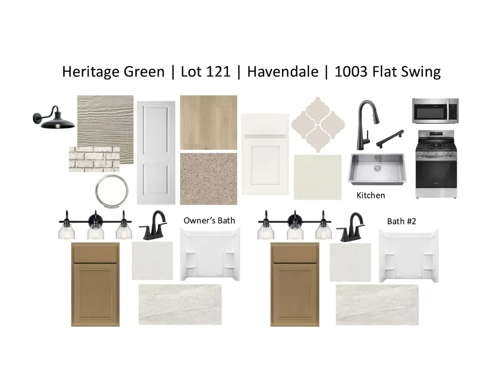 1003 Flat Swing Columbia TN 38401