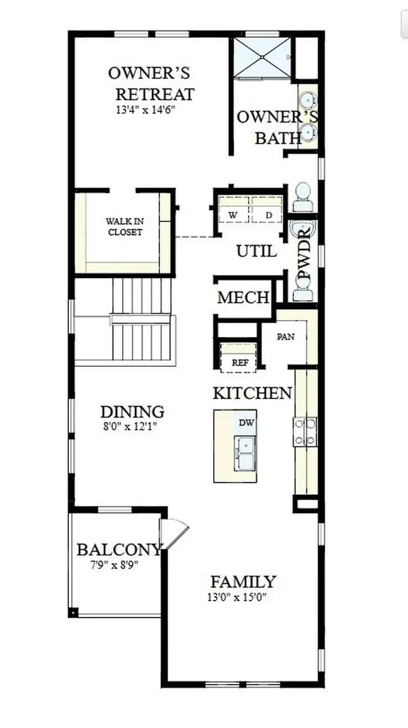 1003 Flat Swing Columbia TN 38401